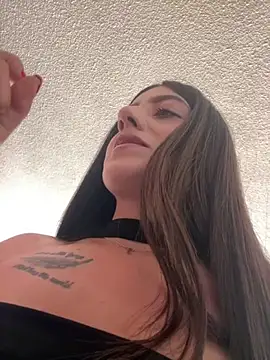 ElectraPink  online show from February 4, 1:39 pm