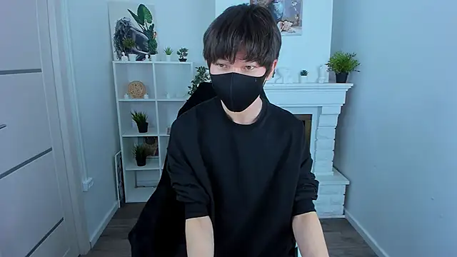 Snapshot of ShyAzianBoy chatting on October 14, 2:07 pm ShyAzianBoy online show from October 14, 2:07 pm