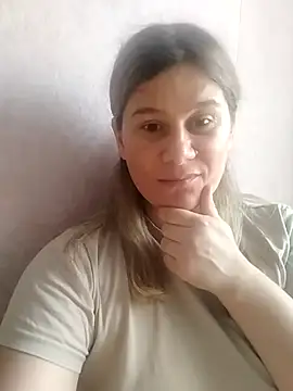 Snapshot of Maryana-288 chatting on October 11, 12:58 pm Maryana-288 online show from October 11, 12:58 pm