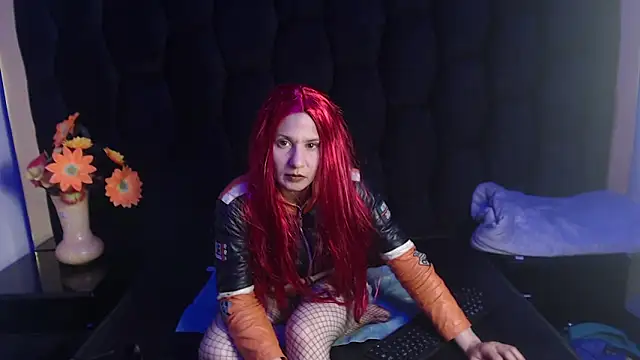 Snapshot of Kylie_Bloom chatting on November 2, 11:51 pm Kylie Bloom online show from November 2, 11:51 pm