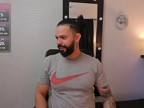 AlukardBig online show from November 29, 12:41 pm