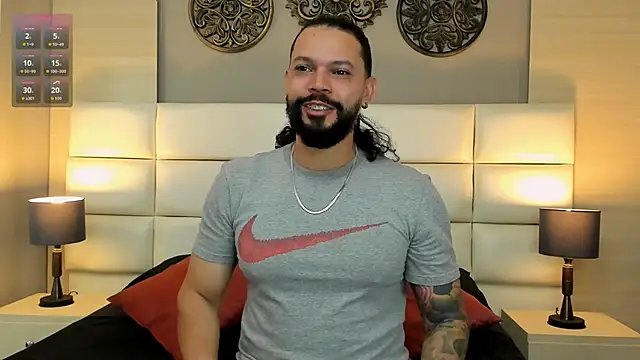 AlukardBig online show from February 11, 12:32 pm