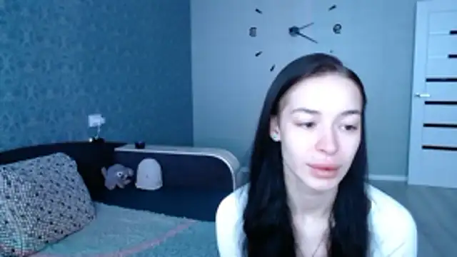 Daphne Darkthorn online show from November 20, 8:36 am