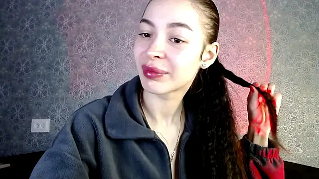 Daphne Darkthorn online show from January 14, 3:23 am