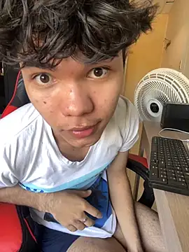 Im Camii online show from November 27, 6:21 pm