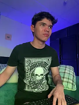 Im Camii online show from February 5, 9:41 pm