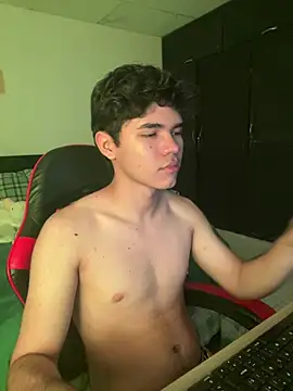 Im Camii online show from February 21, 6:42 pm