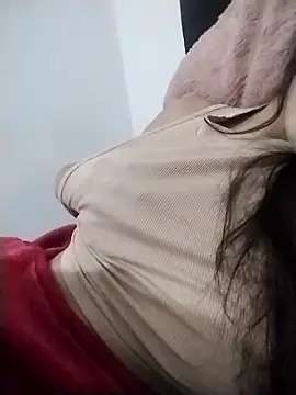 Snapshot of Thaila-Aurora chatting on October 28, 2:15 am Thaila-Aurora online show from October 28, 2:15 am