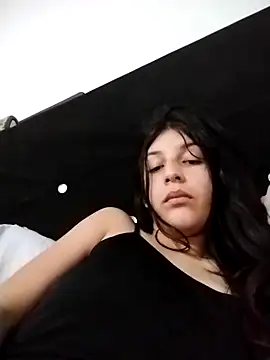 Snapshot of Thaila-Aurora chatting on November 9, 2:54 am Thaila-Aurora online show from November 9, 2:54 am