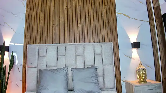 Sassha ferrer online show from February 2, 6:39 pm