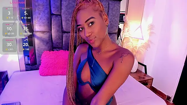 SofiRuiz  online show from November 20, 3:07 am