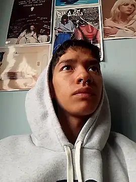 heyy noah11 online show from October 11, 4:38 pm