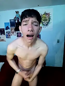 heyy noah11 online show from October 16, 8:37 am