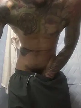 Molotov Explosive online show from October 21, 4:19 pm