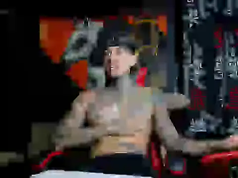 Molotov Explosive online show from October 22, 4:24 am