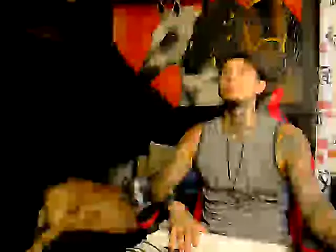 Molotov Explosive online show from November 20, 9:25 pm