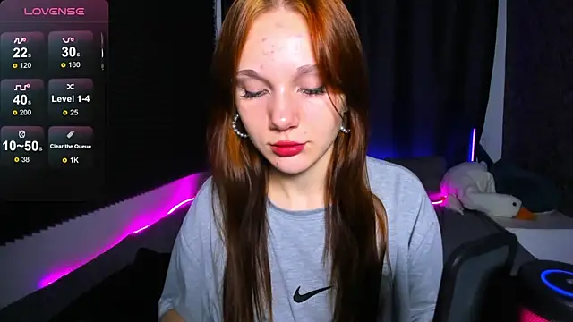 Snapshot of MargoViento chatting on November 29, 9:18 pm MargoViento online show from November 29, 9:18 pm