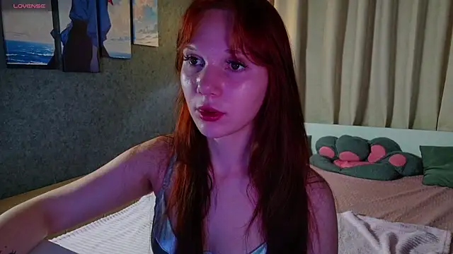 MargoViento online show from July 5, 8:05 pm