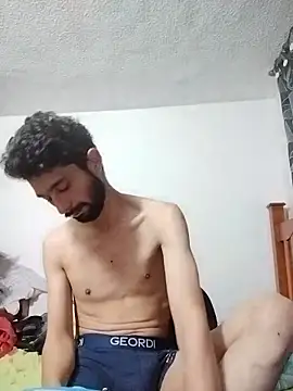 elFlaco69420 online show from October 12, 4:00 am