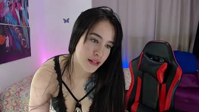 skarlett222 online show from November 9, 11:58 pm