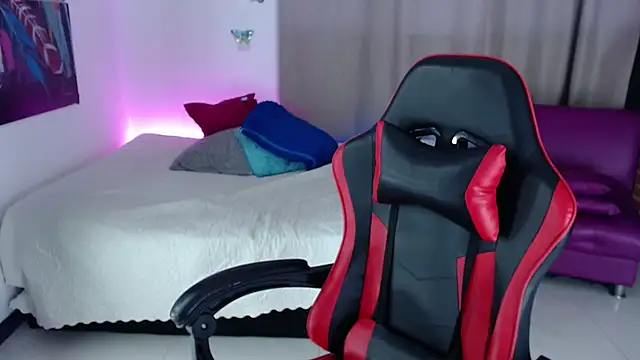 skarlett222 online show from November 12, 12:44 am