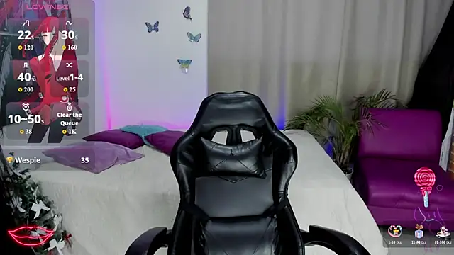 skarlett222 online show from December 19, 10:39 pm