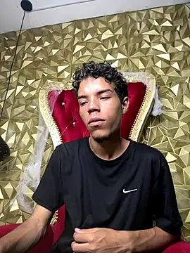 jhojan foxxx  online show from October 26, 8:59 pm