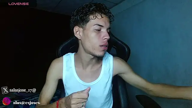 jhojan foxxx  online show from February 10, 5:44 am