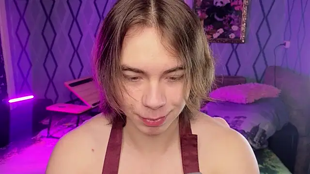 neganxxx online show from November 10, 5:17 am