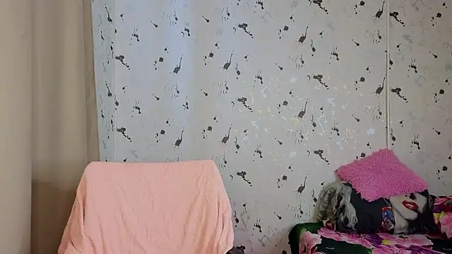 neganxxx online show from February 16, 5:47 am