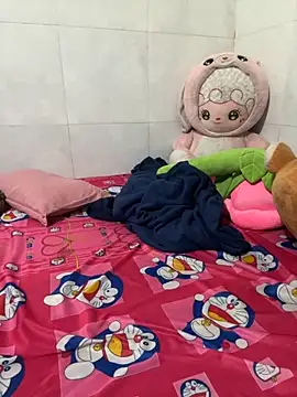 Annababy688 online show from November 21, 6:17 pm