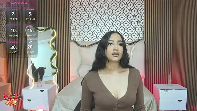 BEELLA TAY1 online show from November 22, 3:55 pm