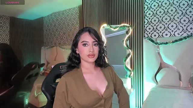 BEELLA TAY1 online show from November 29, 7:17 pm