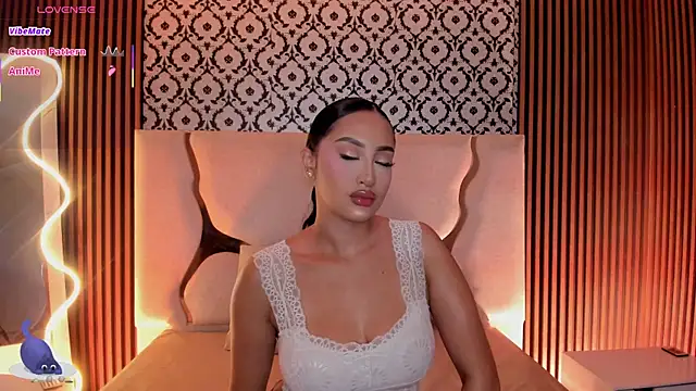 BEELLA TAY1 online show from February 12, 11:38 am