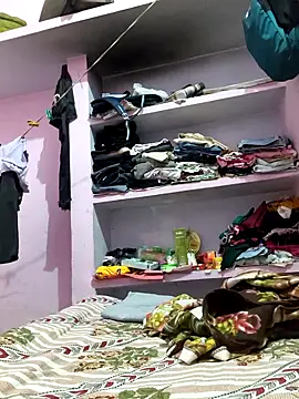 Lovely Shanayaa online show from October 13, 5:07 am