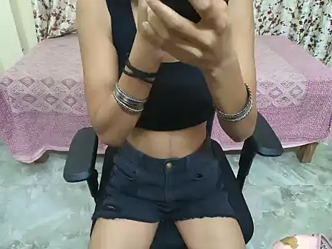 hii tanisha online show from June 14, 5:31 am