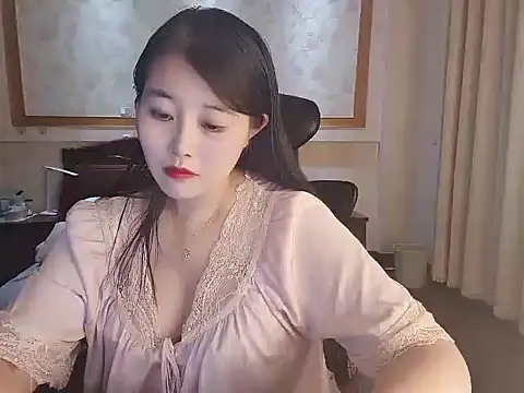 qingling- online show from October 15, 10:37 am