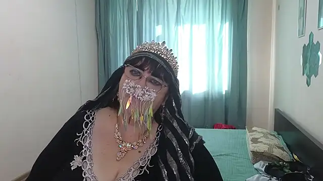 Snapshot of Morgan_Lovee chatting on October 14, 6:25 am Morgan Lovee online show from October 14, 6:25 am