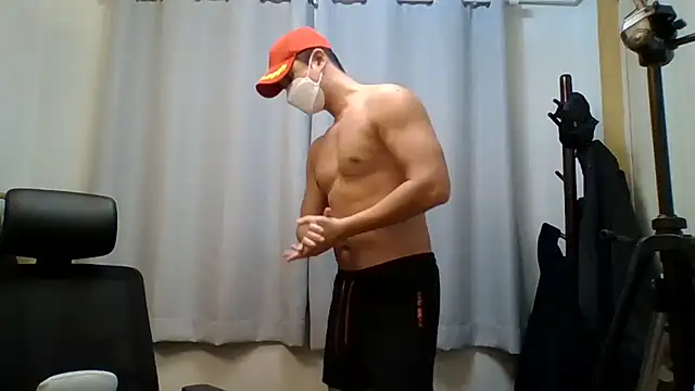 redcap1111 online show from November 8, 9:31 am