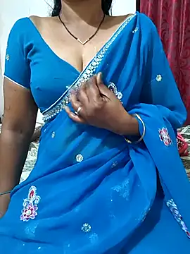 Snapshot of Best_Kannada_Couple chatting on October 15, 5:13 pm Best Kannada Couple online show from October 15, 5:13 pm