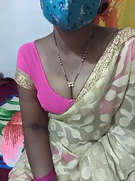 Snapshot of Best_Kannada_Couple chatting on April 5, 5:43 pm Best Kannada Couple online show from April 5, 5:43 pm