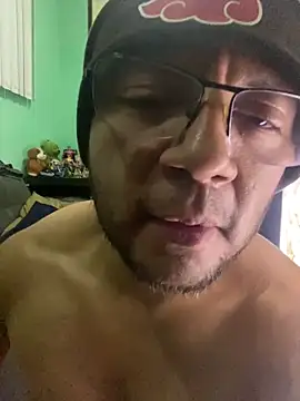 Spartan290989 online show from February 7, 7:06 pm