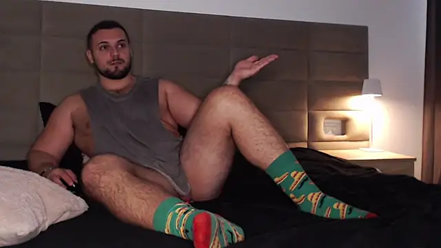 Snapshot of BriannSmith chatting on October 24, 9:38 am BriannSmith online show from October 24, 9:38 am