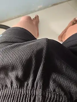 Rayangiss online show from October 22, 8:52 pm