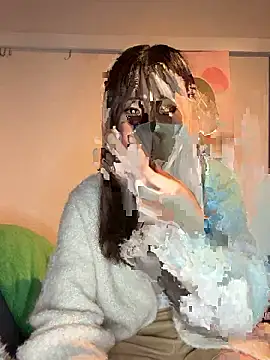 Snapshot of yura_ra_ra chatting on October 19, 7:53 am yura ra ra online show from October 19, 7:53 am