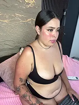 GenesisBlaze online show from November 17, 9:53 pm