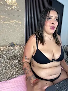 GenesisBlaze online show from December 5, 7:21 pm