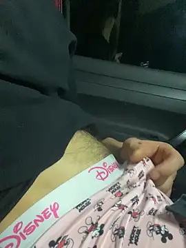 -HoOligAn- online show from October 12, 4:28 pm