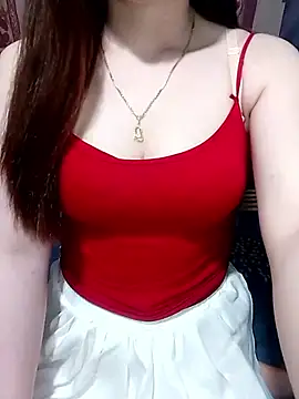 Snapshot of LeanaLy chatting on March 23, 1:04 pm LeanaLy online show from March 23, 1:04 pm