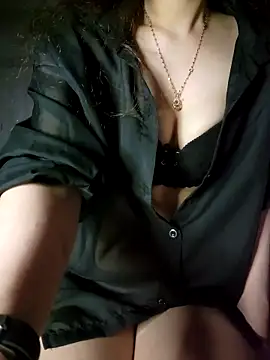 Snapshot of LinaCii chatting on November 3, 10:42 pm LinaCii online show from November 3, 10:42 pm